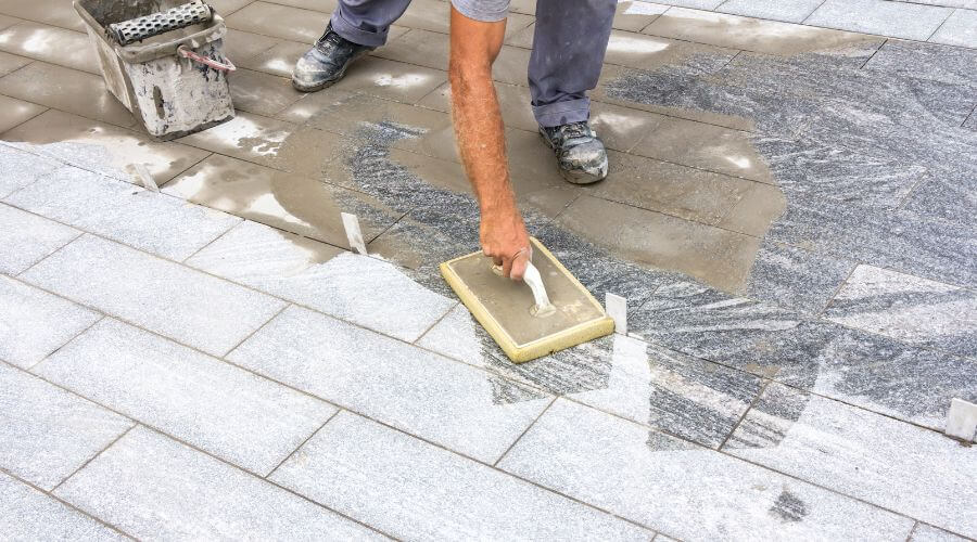 Professional Flat Roofing Installation in Bethpage, TN